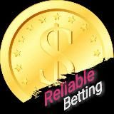 Reliable Betting™️ - Ставки на спорт 💸