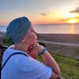 Лена Фликей/ писатель о жизни