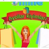 Аёллар кийимлари фақат аёллар учун.