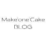 Make One Cake