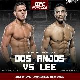 UFC/MMA Live