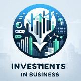 Инвестиции в Бизнес