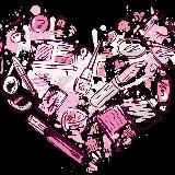 косметика с aliexpress 💜