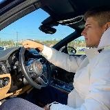 VOLOSHYN - Империя золота 💸