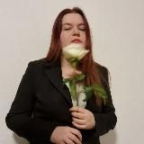 Анна Брандуш: коуч для актёров и современная художница