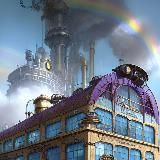 Фабрика радуги (FR RP)