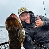 Anton Fisherman 🎣