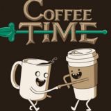 CoffeeTime//СМИ.2022