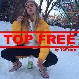 TOP FREE | ПРОДАМ КАНАЛ
