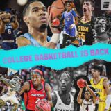 MarchMadness Chat