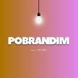 pobrandim