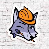 Завод: Новогодний корпоратив | Арт-маркет | СПБ