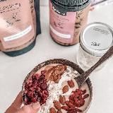 Зеленая Энергия: Косметика и питание