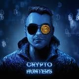 Crypto ⚔️ Hunters
