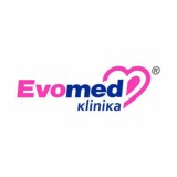 Evomed | Bolalar klinikasi