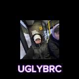 UGLYBRС