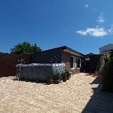 Домик для гостей на Фиоленте. Интересное в Крыму