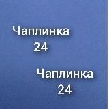 Чаплинка 24