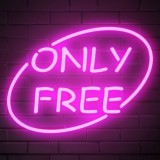 Only Free - ссылка