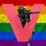 ГЕЙ КЛУБ "ZOV ПЛОТИ, НАVOZ СРАНИ"