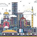 Екатеринбург 360°