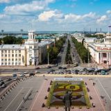 Попутчики Кемерово