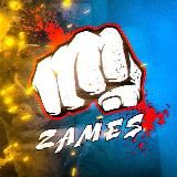 Z A M E S 👊🔪
