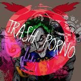 TRASH PORNO📌😱