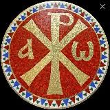 Православный дворик🙂🙂🐻❄️