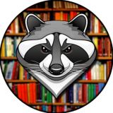 Книжный Енот