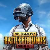 Arsenal PUBG