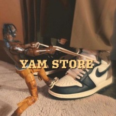 YAM STORE