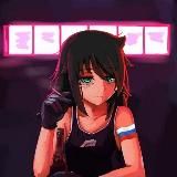 Лучший Анимеч | ЛР