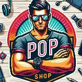 POP SHOP TMN