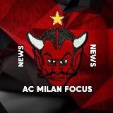 AC Milan Focus ❤️🖤