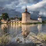 Кирилло-Белозерский музей-заповедник