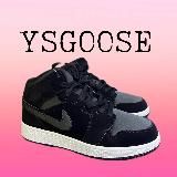 ysgoose