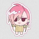 переезд|deadskisad。・☁️・️ 。・