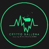 Crypto ₿allena 🐳