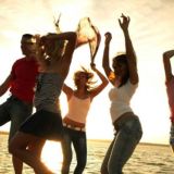 Latin Party in Odessa (Salsa, Bachata, Kizomba)