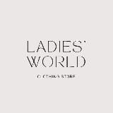 Ladies'World◜✧
