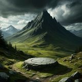 Духовный камень | ТАРО