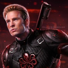 𝐂𝐚𝐩𝐭𝐚𝐢𝐧 𝐇𝐲𝐝𝐫𝐚🔪