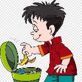 МОЛОДОЙ ЭКОЛОГ