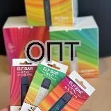 ОПТ ДРОП Elf Bar|Pod|Жидкости