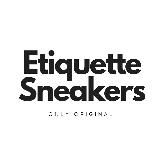 ETIQUETTE | Оригинальные кроссовки