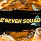 ⚡️ ЧАТ E'seven⚡️