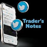 Trader's Notes