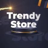 ᴛʀᴇɴᴅʏ Sᴛᴏʀᴇ