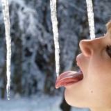 Весення капель 💧🧊